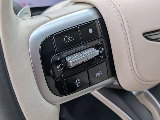 2025 Genesis GV80 3.5T Prestige
