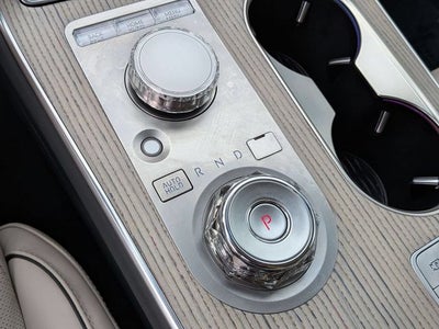 2025 Genesis GV80 3.5T Prestige