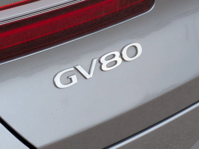 2025 Genesis GV80 3.5T Prestige