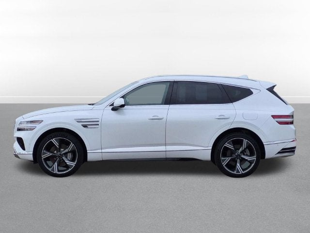 2025 Genesis GV80 3.5T Prestige