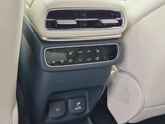 2025 Genesis GV80 3.5T Prestige