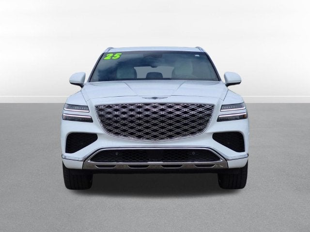 2025 Genesis GV80 3.5T Prestige