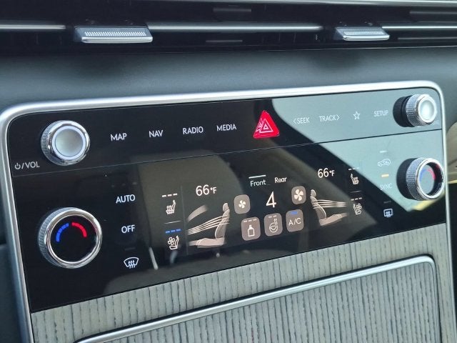 2025 Genesis GV80 3.5T Prestige