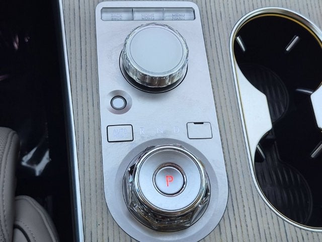 2025 Genesis GV80 3.5T Prestige