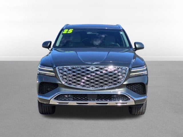 2025 Genesis GV80 3.5T Prestige