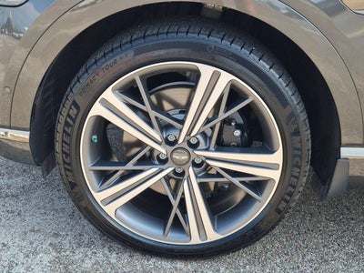 2025 Genesis GV80 Coupe 3.5T e-SC