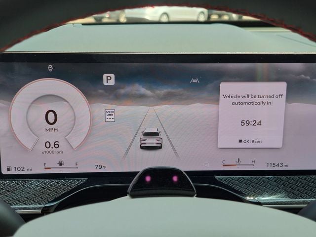 2025 Genesis GV80 Coupe 3.5T e-SC
