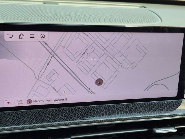 2025 Genesis GV80 Coupe 3.5T e-SC