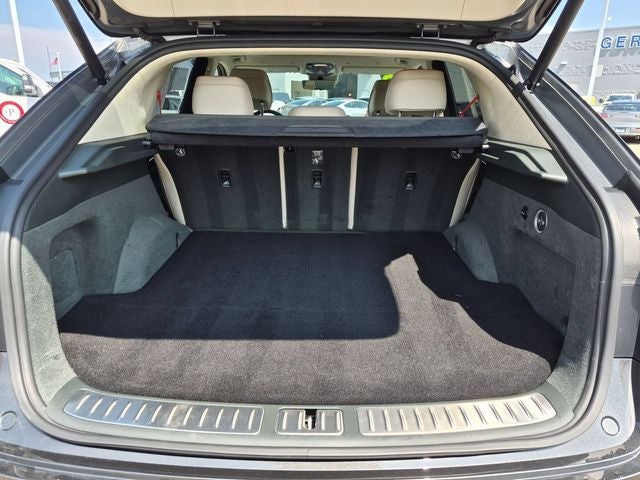 2025 Genesis GV80 Coupe 3.5T e-SC