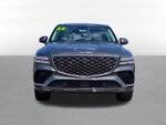 2025 Genesis GV80 Coupe 3.5T e-SC