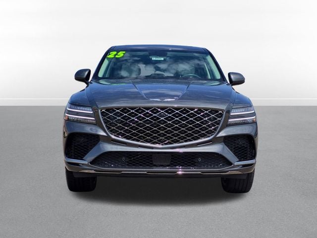 2025 Genesis GV80 Coupe 3.5T e-SC