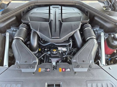 2025 Genesis GV80 Coupe 3.5T e-SC