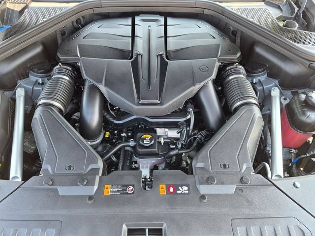 2025 Genesis GV80 Coupe 3.5T e-SC