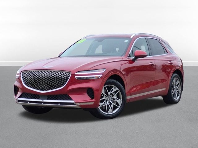 2023 Genesis GV70 2.5T Select