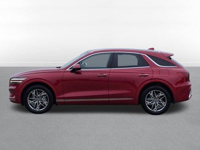 2023 Genesis GV70 2.5T Select
