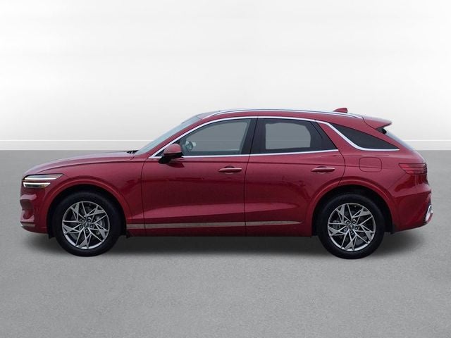 2023 Genesis GV70 2.5T Select