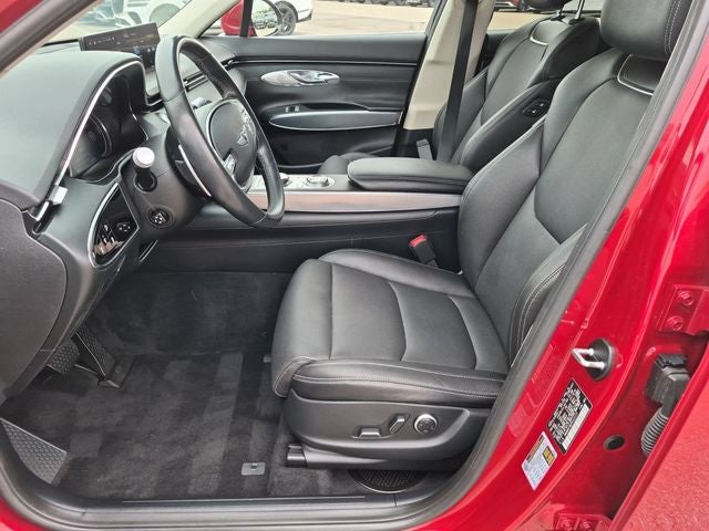 2023 Genesis GV70 2.5T Select