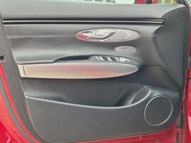 2023 Genesis GV70 2.5T Select