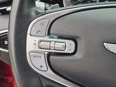 2023 Genesis GV70 2.5T Select