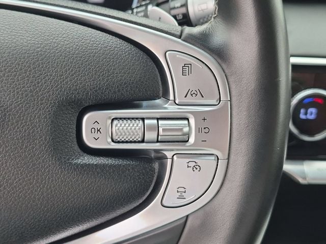 2023 Genesis GV70 2.5T Select