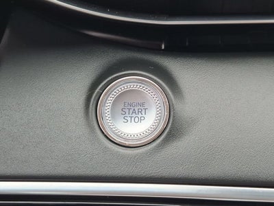 2023 Genesis GV70 2.5T Select