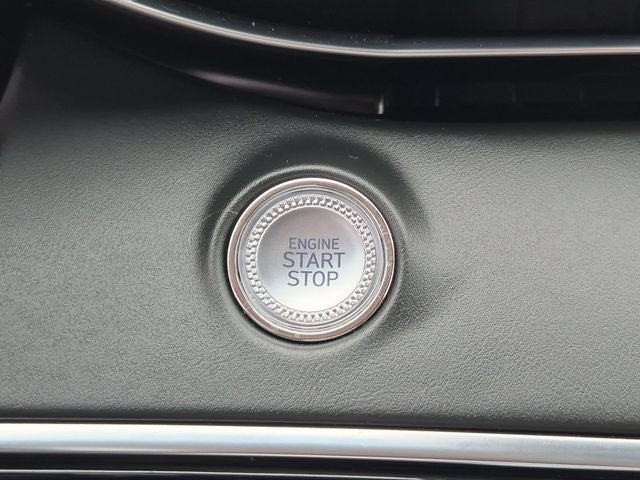 2023 Genesis GV70 2.5T Select