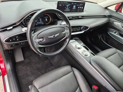 2023 Genesis GV70 2.5T Select