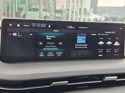 2023 Genesis GV70 2.5T Select