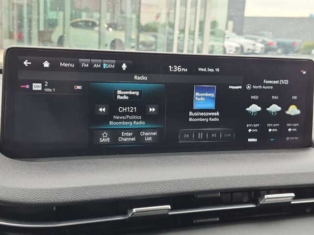 2023 Genesis GV70 2.5T Select