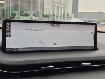 2023 Genesis GV70 2.5T Select