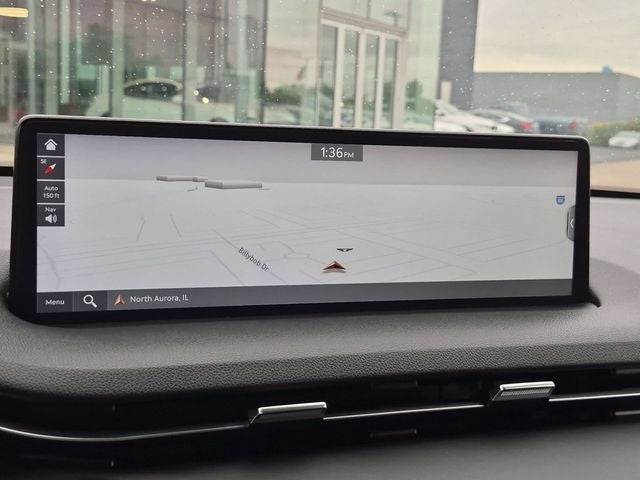 2023 Genesis GV70 2.5T Select