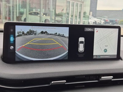 2023 Genesis GV70 2.5T Select