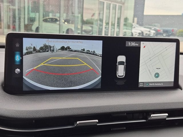 2023 Genesis GV70 2.5T Select