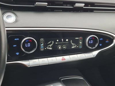 2023 Genesis GV70 2.5T Select