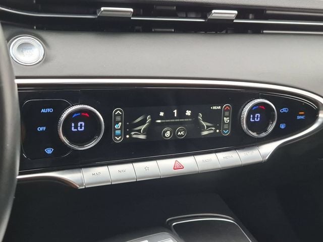 2023 Genesis GV70 2.5T Select