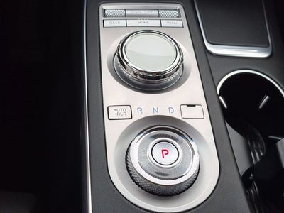 2023 Genesis GV70 2.5T Select