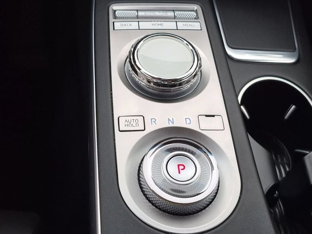 2023 Genesis GV70 2.5T Select