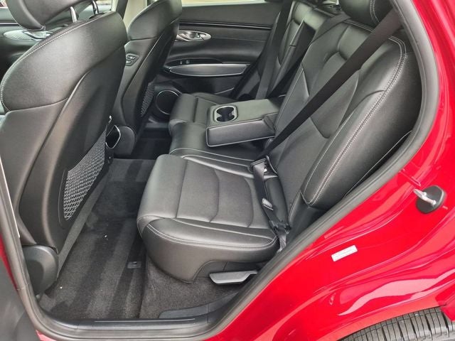 2023 Genesis GV70 2.5T Select