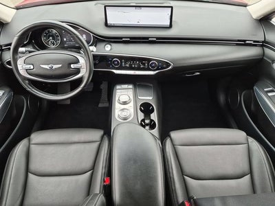 2023 Genesis GV70 2.5T Select