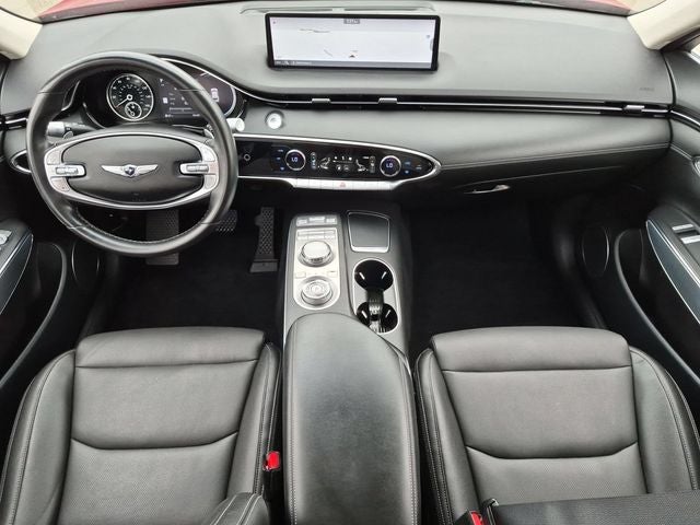 2023 Genesis GV70 2.5T Select