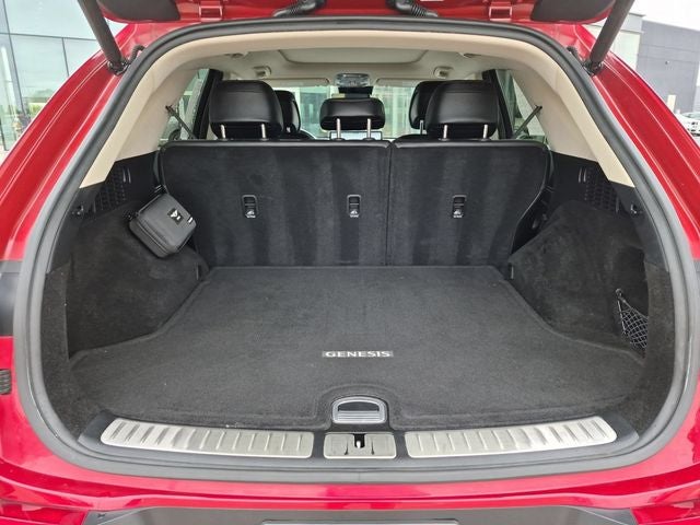2023 Genesis GV70 2.5T Select