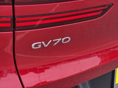 2023 Genesis GV70 2.5T Select