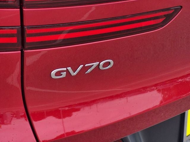 2023 Genesis GV70 2.5T Select