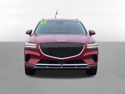 2023 Genesis GV70 2.5T Select