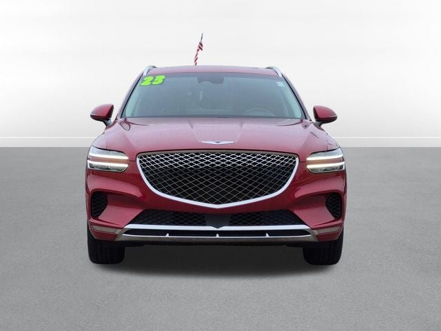 2023 Genesis GV70 2.5T Select