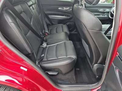 2023 Genesis GV70 2.5T Select