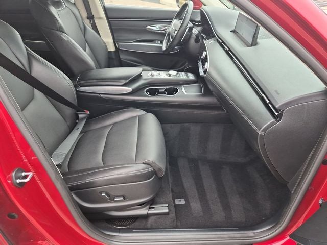 2023 Genesis GV70 2.5T Select