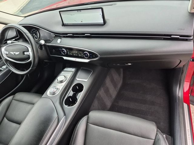2023 Genesis GV70 2.5T Select