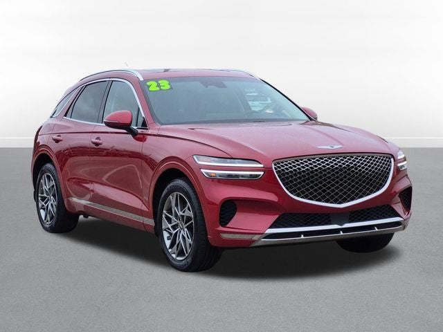 2023 Genesis GV70 2.5T Select