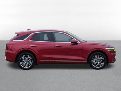 2023 Genesis GV70 2.5T Select